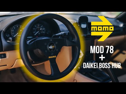How To Install an Aftermarket Steering wheel | 1999 Miata NB
