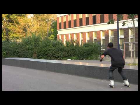 Guillaume Le Gentil - One Minute, One Spot