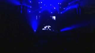 Sherwood & Pinch @ electraglide 2013