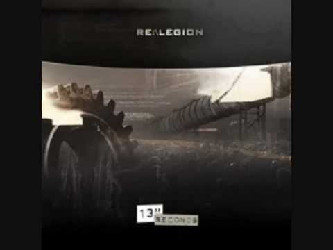 Re:Legion - The Travellers