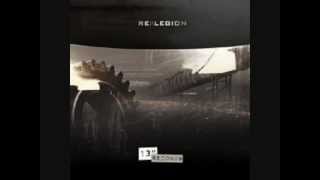 Re:\Legion - The Travellers