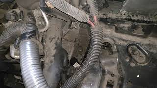 Que es obd b2604 GMC