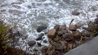 Beverly MA Hurricane Sandy 10-29-2012
