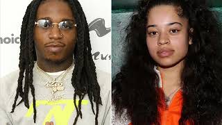 Here is why Jacquees and Ella Mai Trip remix was taken down