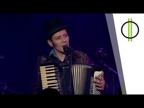 Gabó & Háborgató Maszkura – Amíg Élünk (Akusztik, M2 Petőfi Tv)