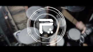 Periphery - Four Lights (Drum Cover with GetGood Drums)