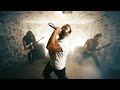 Kingdom Collapse - Uprise (Official Video)