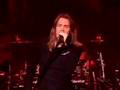 Alter Bridge - Burn It Down