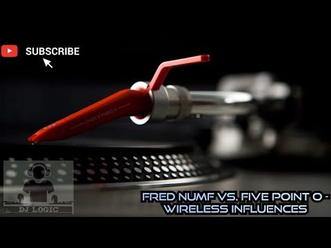 Fred Numf vs. Five Point O - Wireless Influences