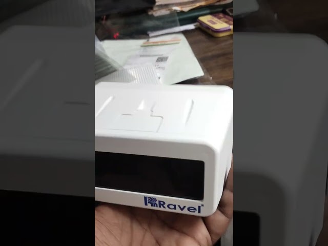 RAVEL - Addressable Fault Isolator Module Wholesale Trader from Mumbai