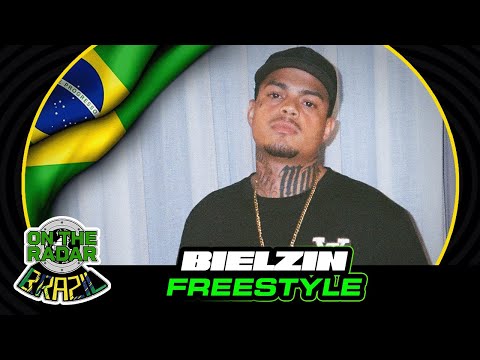 The Bielzin "On The Radar" Freestyle (OTR Brazil 🇧🇷)