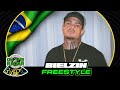 The Bielzin On The Radar Freestyle OTR Brazil