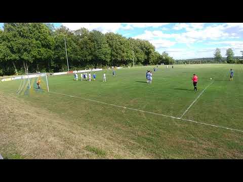 Siegtor SC Heroldstatt 11.8.18