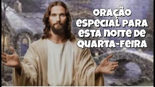 Special Prayer for This Wednesday Night