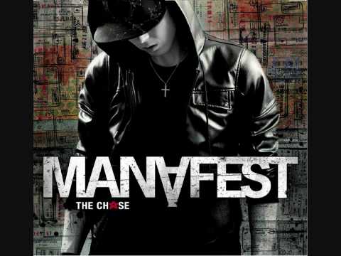 Manafest  -  Fire In The Kitchen