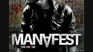Manafest  -  Fire In The Kitchen