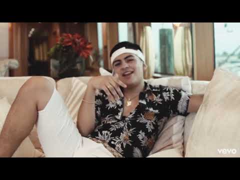 Carlitos Junior - La Estrella Del Barrio REMIX OFICIAL ft. Pablo Chill-e, El Futuro Fuera De Orbita