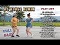DJ REMIX TERBARU FULL BASS DJ SALAHKAH AKU VIRAL TIKTOK