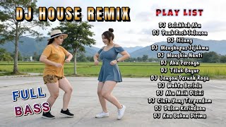 Download lagu DJ REMIX TERBARU FULL BASS 🎧DJ SALAHKAH AKU 💓 VIRAL TIKTOK mp3