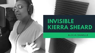 Invisible - Kierra Sheard