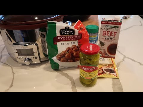 Mississippi MeatBalls