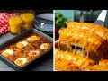 7 Delicious Breakfast Recipes To Start The Day Off Right