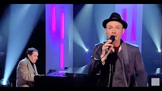Roger Cicero with Jools Holland - U don't call me anymore [HD]