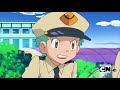 Officer Jenny Roasting Alder