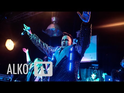 Alkopoligamia x 9 urodziny x 1500 m2