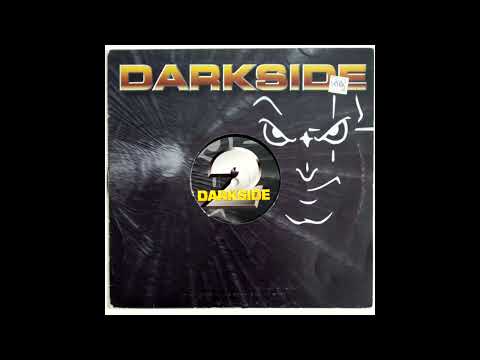 Darrien Kelly And DJ Attic & Stylzz - Check Out The Style (Hardcore / Gabber)