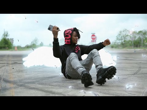 Famous Nunu - I Knew It (Official Music Video)