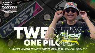 Download lagu DJ TRAP TWENTY ONE PILOTS ARG AUDIO || LATEST 2026 NULUP-NULUP BATTLE MODE mp3