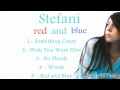 Stefani Germanotta - Red And Blue (Audio) Lady ...