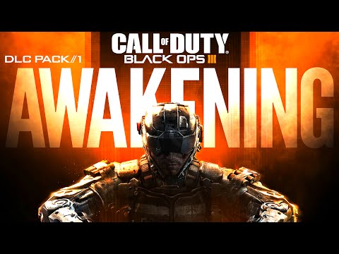 Black Ops 3: Awakening DLC 1 + Possible Hijacked Remake!