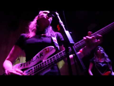Kate Nash - Underestimate The Girl (HD) - The Haunt, Brighton - 28.06.12