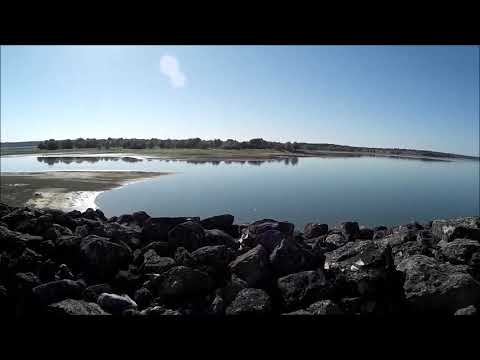 8/ Lac du Temple, Amance, fin septembre 2018 - 2 ème partie -