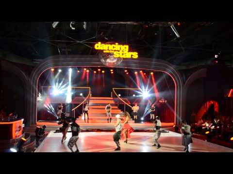 MARIA ILIEVA FEAT. DS 121 - IGRAQ STILNO DANCING STARS BULGARIA