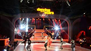MARIA ILIEVA FEAT. DS 121 - IGRAQ STILNO DANCING STARS BULGARIA