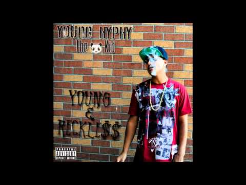 Young Hyphy Da PaNDa KiD- Freak On it Feat. Danni Stackz (Young & ReckLe$$ Mixtape)