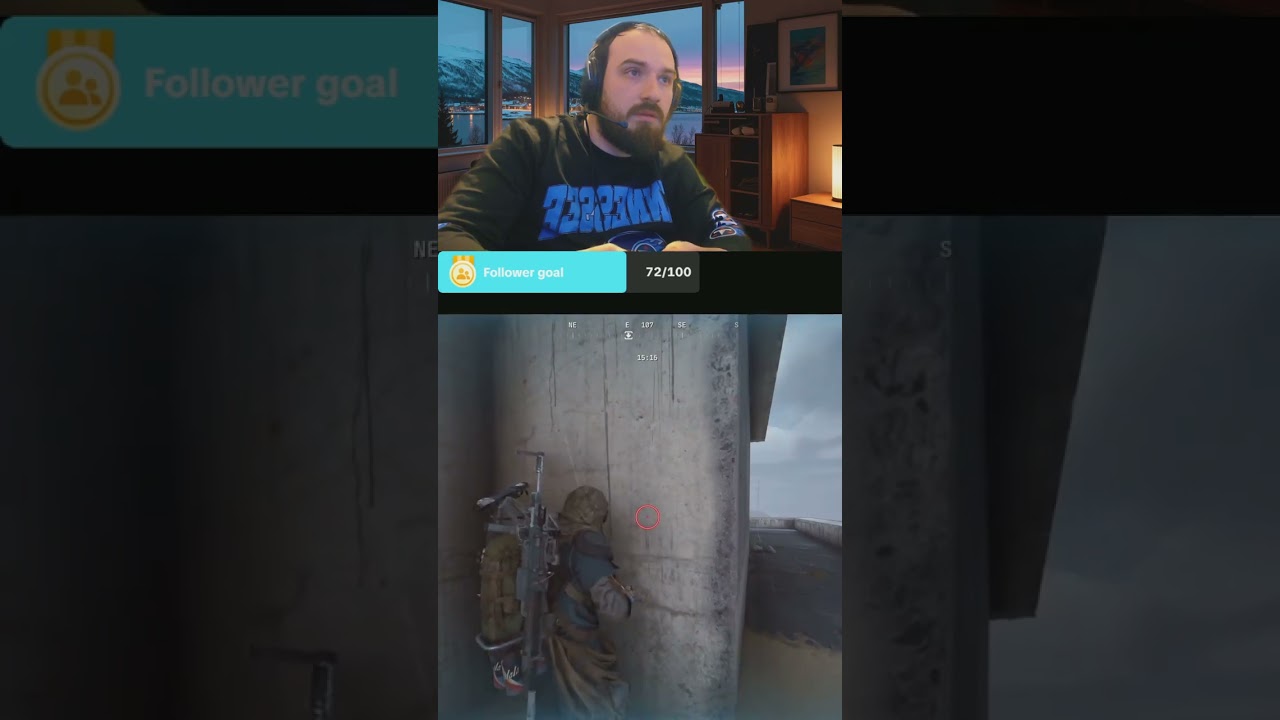 Good Fights #gaming #arcraiders #arcraidersgameplay #funny #ps5 #gamer #tiktok #tiktokvideo #fire