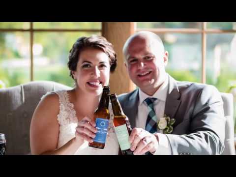 Scott & Alison Wedding Video