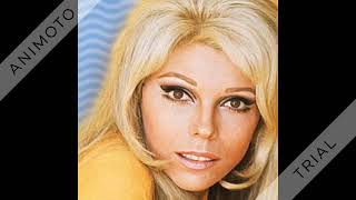 Nancy Sinatra - Love Eyes - 1967