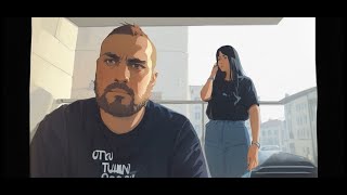 אל תדברי איתי יותר – קליפ מאת פנץ' (Pench) | SevenStudio