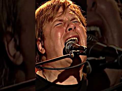 Unforgotten: Jeff Healey interprets Neil Youngs “Like a Hurricane”