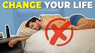 7 Small Changes That Will IMPROVE Your Life in 2021 | Alex Costa