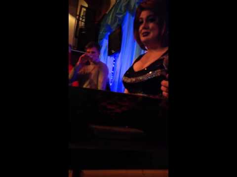 Red River Club BAPTO 2015