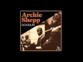 Archie Shepp  - worried about you