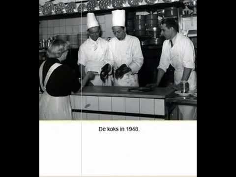 Chez Léon 1893 - Geschiedenis