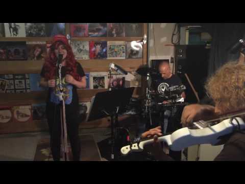 Kaedyn Kashmir - Band Practice Gotta Move On