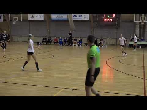 NBI/B 10. forduló, Szombathelyi KKA U19 - Kozármisleny SE, 2019. 11. 30.